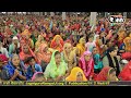 Jagat Guru Tatvdarshi Sant Rampal ji Maharaj Satsang NRI PM 982||