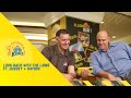 First Outing of 2008 | Look back with the Lions Ft. Michael Hussey & Matthew Hayden