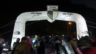 Izu Trail Journey 2021