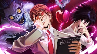 The NEW Death Note Game is.. (I Can't Believe This Is Real)