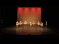 Coppelia Friends Dance