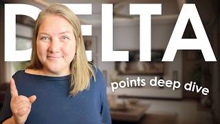 How to Book Domestic Delta® Flights with Points (With SkyMiles + Airline Partners)