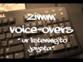 Free VOICE-OVERS: @ Jaysta 