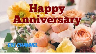 Anniversay Song |Anniversary Status |By E&I CHANNEL