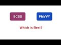 scss vs pmvvy which is better difference between scss and pmvvy