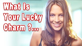 What Is Your Lucky Charm, According to Your Zodiac Sign