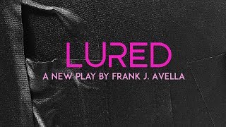 LURED by Frank J. Avella