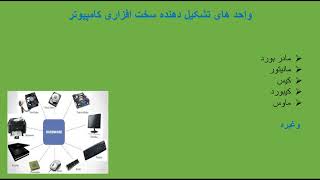 دوره آی سی دی ال جلسه اول (ICDL)