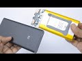 Xiaomi Mi 20000 mAh Power Bank - Disassembly