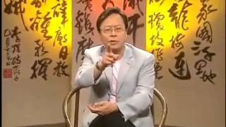 黃毓民-歷史幾絕都有[十個敗家君王] 宣統帝(愛新覺羅·溥儀)