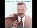 Alexander O'Neal - Sentimental