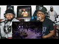 Stevie Ray Vaughan - Couldn’t Stand The Weather (Live)  REACTION #stevierayvaughan #reaction