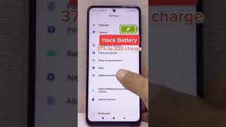 #how to hack battery#short#youtube#