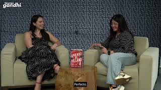 Entrevista a Hannah Nicole por su libro \