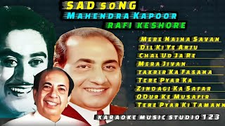 Mahendra Kapoor Kishore Kumar Mohammad Rafi  superhit song] Bollywood Mahindra Kapoor M Rafi Kishore
