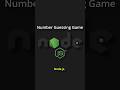 creating a simple number game in javascript #javascript #tutorial #nodejs #game