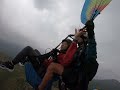 30/10/2021 Paragliding @Sai Kung - Oscar part 2