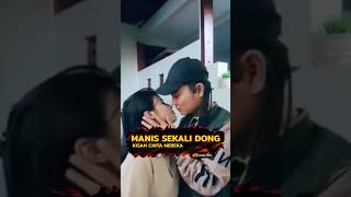 Manis sekali dong asmara Tri Suaka \u0026 Nabila #trisna #almeerashafa #nabilamaharani #shorts #trisuaka