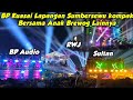 GASS POLL LAGU  BREWOG AUDIO‼️ BP AUDIO KUASAI LAPANGAN SUMBERSEWU BERSAMA SULTAN & RWJ