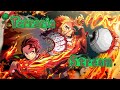 🌟 Terraria Modded Adventure | Demon Slayer Mod 