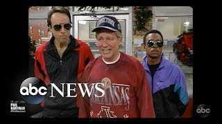 The Last Days of Phil Hartman l PART 4