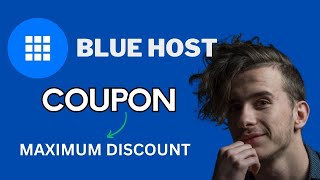 👉Bluehost Coupon Code 2025💲BEST Bluehost Promo Code Discount