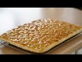 Focaccia - No Mixer – Bruno Albouze