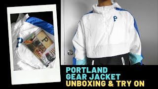 Portland Gear|| Unboxing \u0026 Review| 2020