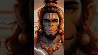 Most powerful in the world #hanuman #hindugod   #powerofsanatan #powerofsanatandharma