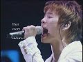 Download DBSK | Love in the Ice | Live Performance + English Lyrics To Mp4 3Gp Full HD Video 2