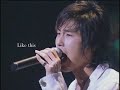 Download DBSK | Love in the Ice | Live Performance + English Lyrics To Mp4 3Gp Full HD Video 3