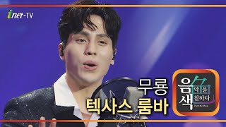 무룡 - 텍사스 룸바 [아이넷TV 음색]