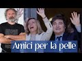 Meloni-Milei: amici nel liberismo