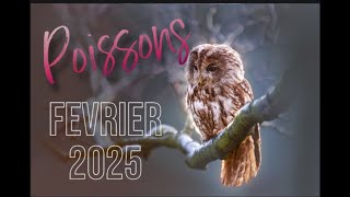 Poissons ♓ Février 2025: le bruit du silence