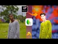 New Snapseed Realistic Cb Editing Trick | Snapseed Photo Editing [Niraj Editz]