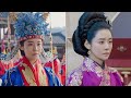 the queen who crowns official teaser eng sub