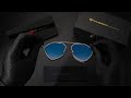 unboxing the ezy 3 vysen eyewear