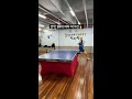 존멋 20대 여자 탁구인🏓