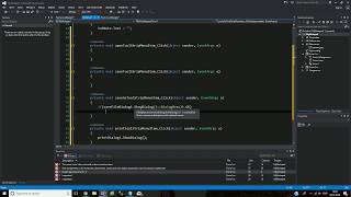 How to create notepad in C#.Net window application #13