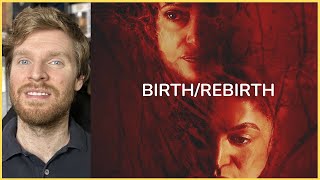 Birth/Rebirth - Crítica do filme: reimaginando Frankenstein