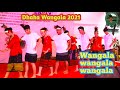 Wangala Wangala Songs | Dhaka Wangala 2021 | Garo Indigenous Traditional Dance Video Songs