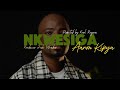 Aaron Kipya - Nkwesiga (Official Video)