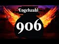 Siehst du die Engelszahl 906 🌌? Die vollständige Bedeutung des Sehens der Zahl 906 ♾️