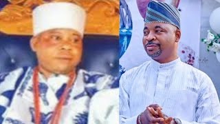 MC OLUOMO ATI OBA IFO WA NINU EGBE KAN #viral