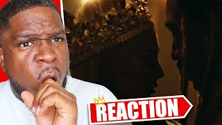 Future - WAIT FOR U (Official Music Video) ft. Drake, Tems - REACTION