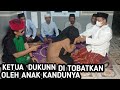 DUKUN BERKEDOK USTADZ DI TOBATKAN OLEH ANAK KANDUNG NYA , Abah menel , Gus Samsudin terbaru