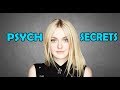PSYCHOLOGICAL SECRETS OF ATTRACTION PSYCHOLOGICAL SECRETS OF ATTRACTION