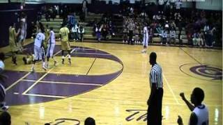Matthew Jackson (Recruiting Video)