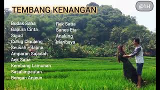 LAGU POP SUNDA | Tembang Kenangan