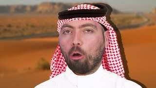 Türkler Suudi Arabistan Abur Cuburlarını Tadıyor
